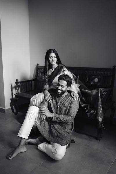 Sharmilan and Thiviia — photograph 55