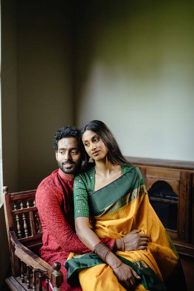 Sharmilan and Thiviia — photograph 56