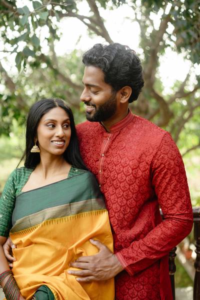 Sharmilan and Thiviia — photograph 58