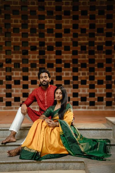 Sharmilan and Thiviia — photograph 62