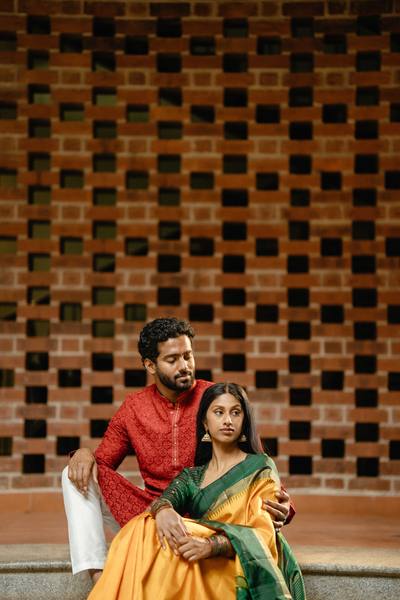 Sharmilan and Thiviia — photograph 63