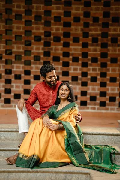 Sharmilan and Thiviia — photograph 64