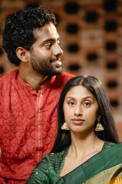 Sharmilan and Thiviia — photograph 66