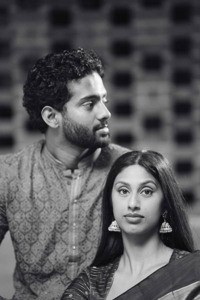 Sharmilan and Thiviia — photograph 67