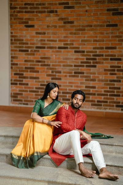 Sharmilan and Thiviia — photograph 68