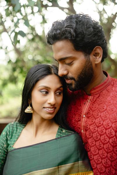 Sharmilan and Thiviia — photograph 69