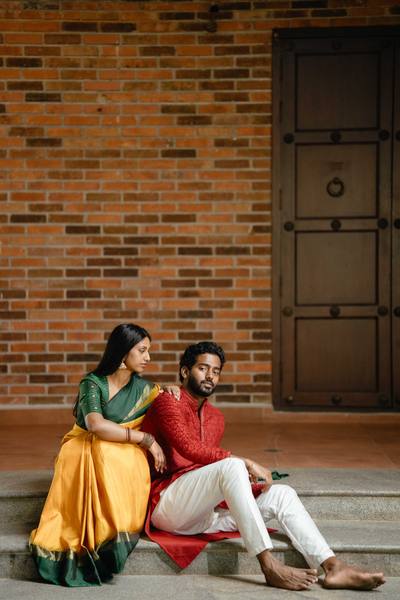 Sharmilan and Thiviia — photograph 70