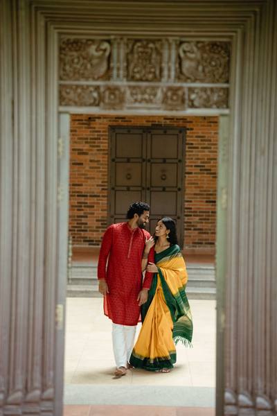 Sharmilan and Thiviia — photograph 75