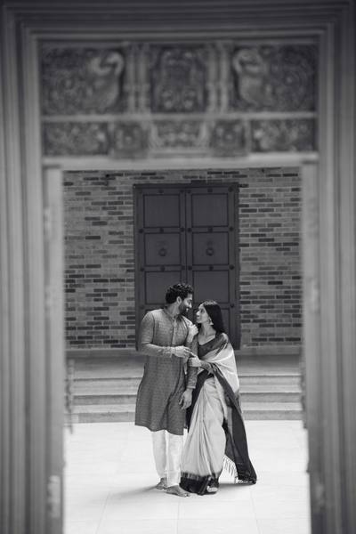 Sharmilan and Thiviia — photograph 77