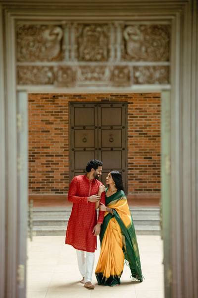 Sharmilan and Thiviia — photograph 78