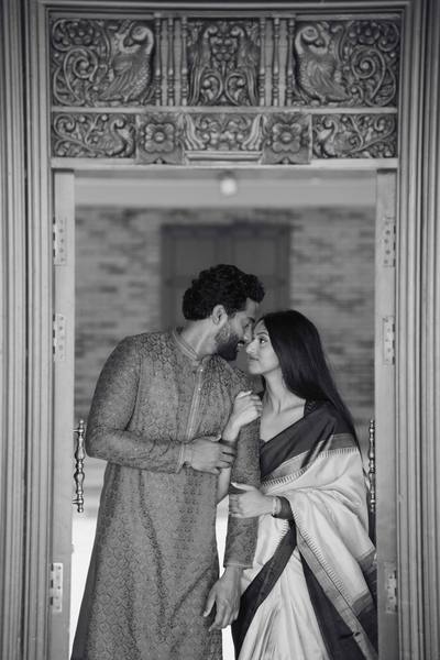 Sharmilan and Thiviia — photograph 79