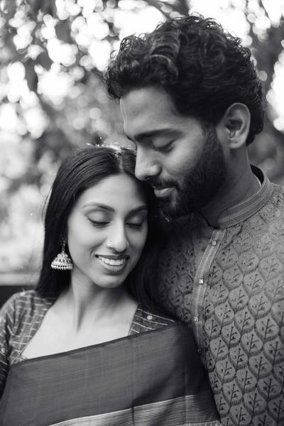 Sharmilan and Thiviia — photograph 80
