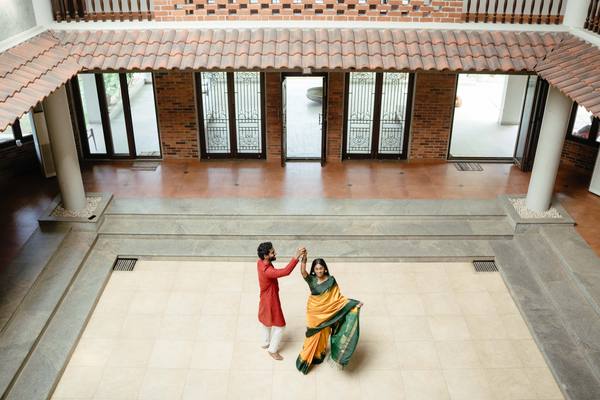 Sharmilan and Thiviia — photograph 81