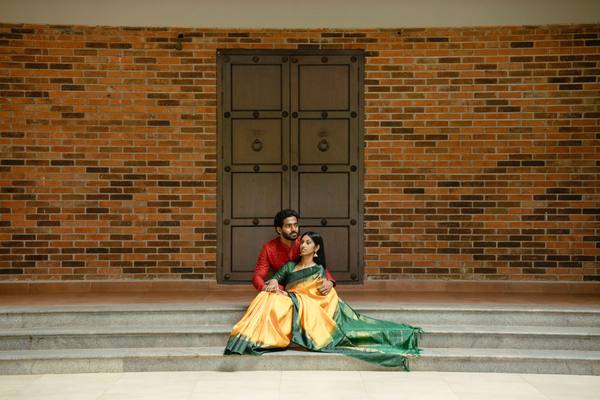 Sharmilan and Thiviia — photograph 82