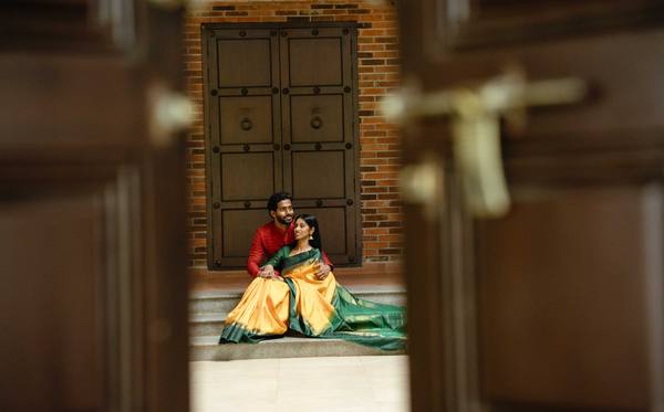Sharmilan and Thiviia — photograph 83