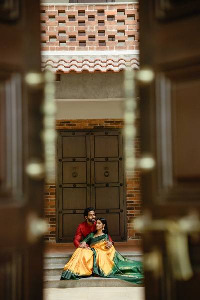 Sharmilan and Thiviia — photograph 84