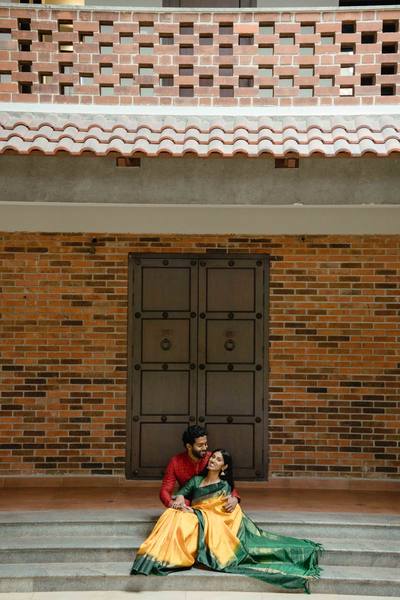 Sharmilan and Thiviia — photograph 86