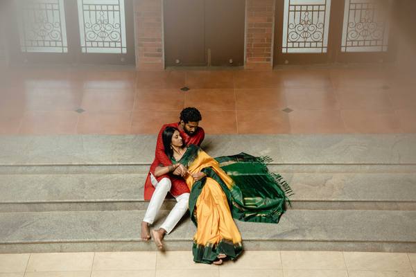 Sharmilan and Thiviia — photograph 88