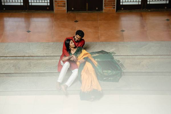Sharmilan and Thiviia — photograph 89