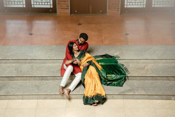 Sharmilan and Thiviia — photograph 90