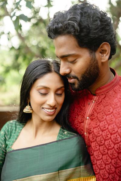 Sharmilan and Thiviia — photograph 91