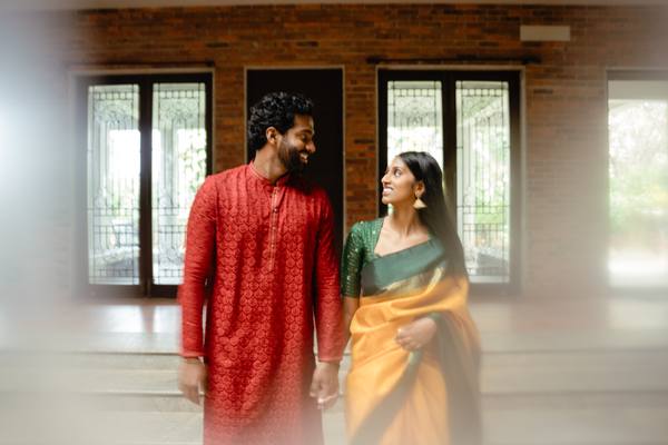 Sharmilan and Thiviia — photograph 97