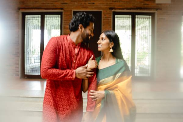 Sharmilan and Thiviia — photograph 100