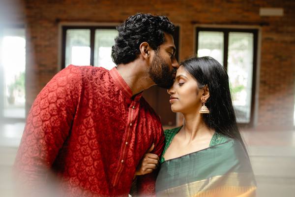 Sharmilan and Thiviia — photograph 101