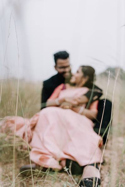 Sheena and Daniel — photograph 2