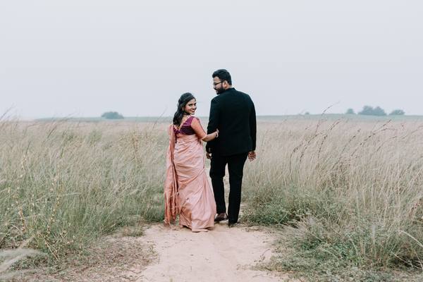 Sheena and Daniel — photograph 3