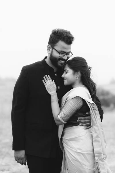 Sheena and Daniel — photograph 4