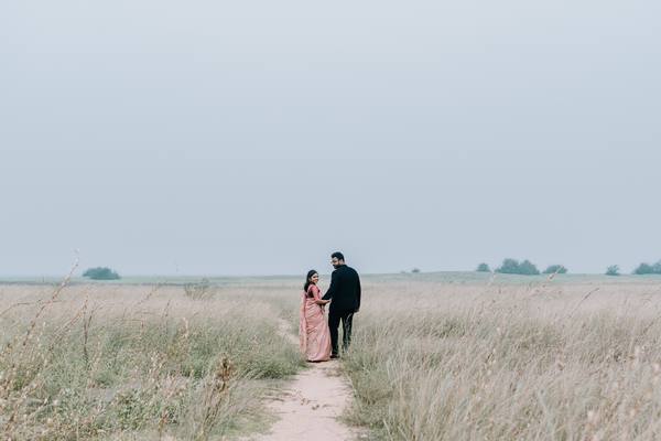 Sheena and Daniel — photograph 5