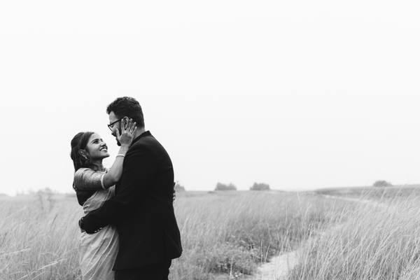 Sheena and Daniel — photograph 6