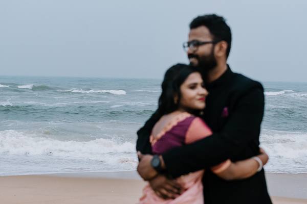 Sheena and Daniel — photograph 7