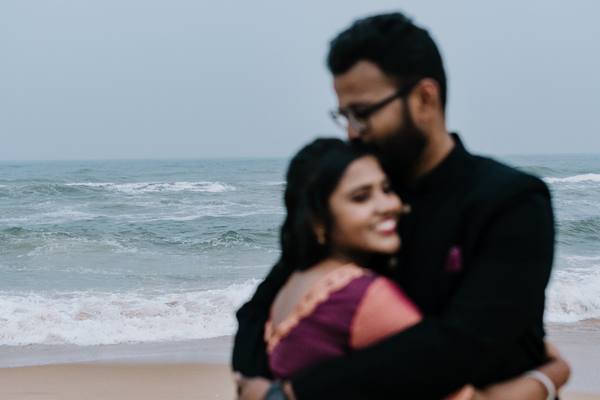 Sheena and Daniel — photograph 8
