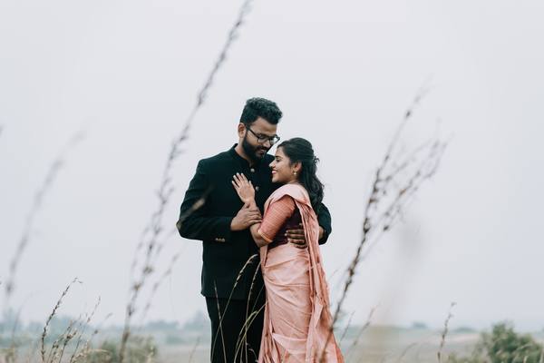 Sheena and Daniel — photograph 9