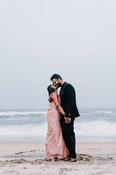 Sheena and Daniel — photograph 10