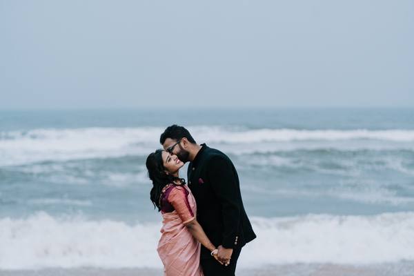 Sheena and Daniel — photograph 11