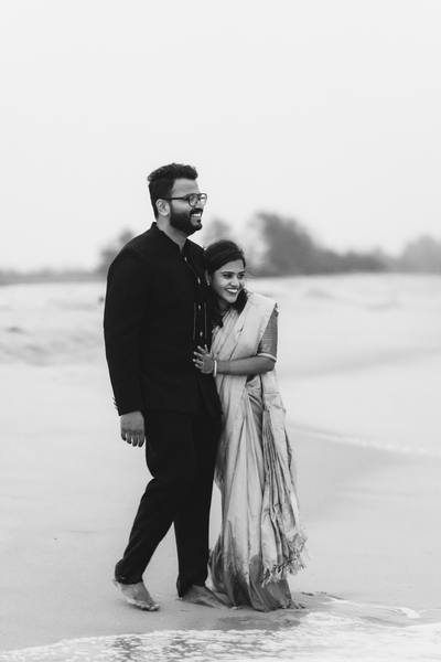 Sheena and Daniel — photograph 17