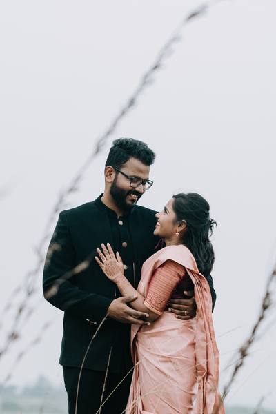 Sheena and Daniel — photograph 18
