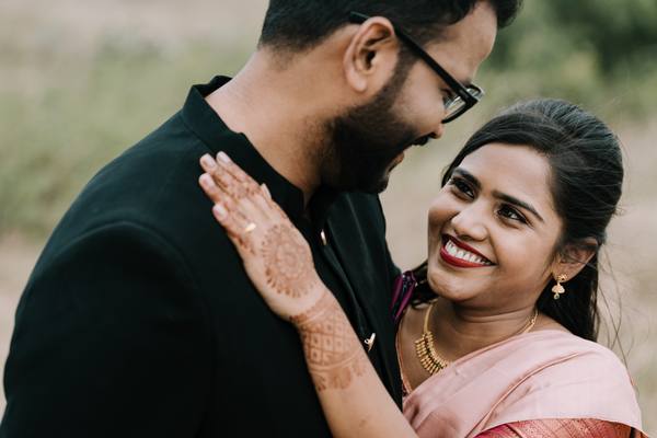 Sheena and Daniel — photograph 19
