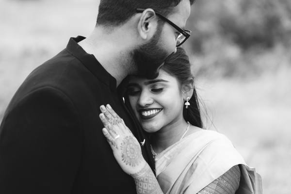 Sheena and Daniel — photograph 20