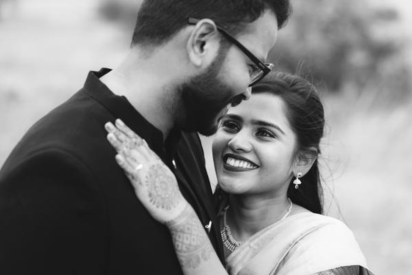 Sheena and Daniel — photograph 21