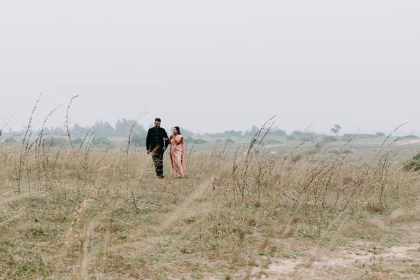 Sheena and Daniel — photograph 22
