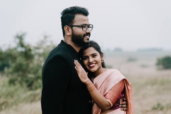 Sheena and Daniel — photograph 23