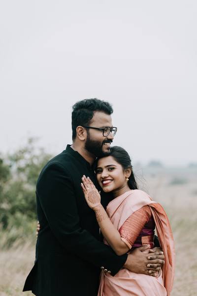Sheena and Daniel — photograph 24