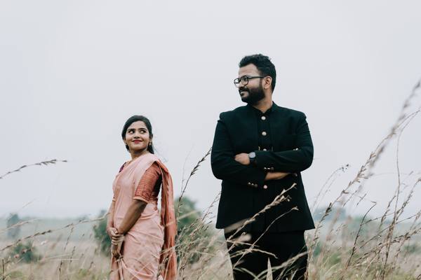 Sheena and Daniel — photograph 27