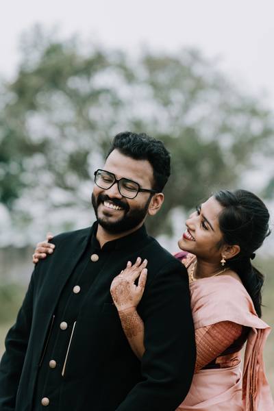 Sheena and Daniel — photograph 33