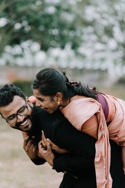 Sheena and Daniel — photograph 35