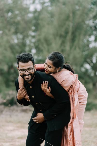 Sheena and Daniel — photograph 36